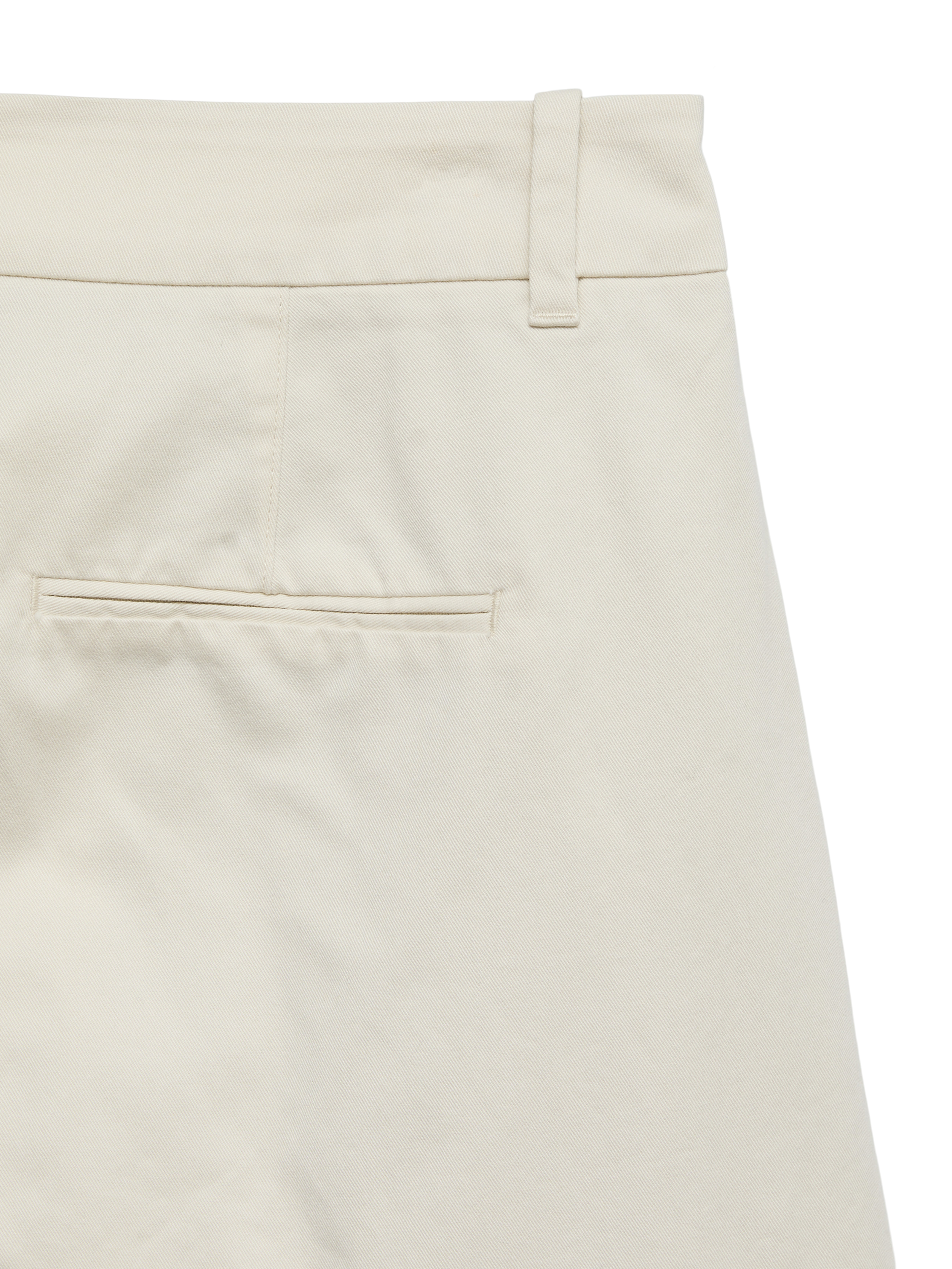 AWCARLEY High waist Broek
