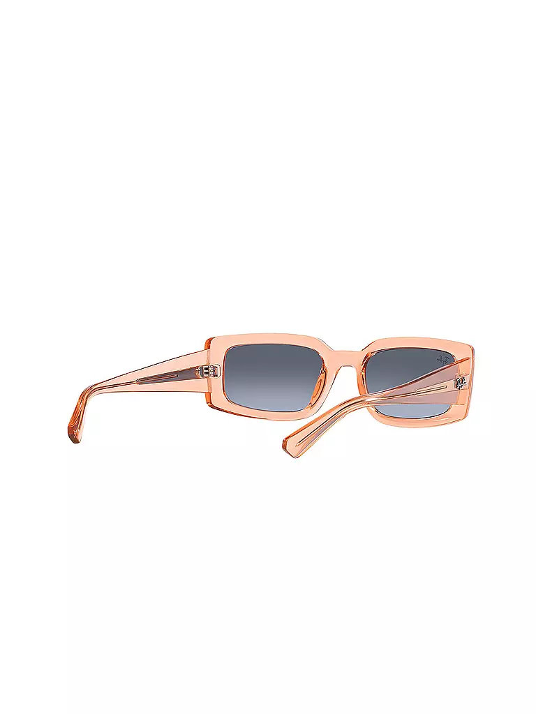 RAY BAN Sonnenbrille KILIANE  rosa