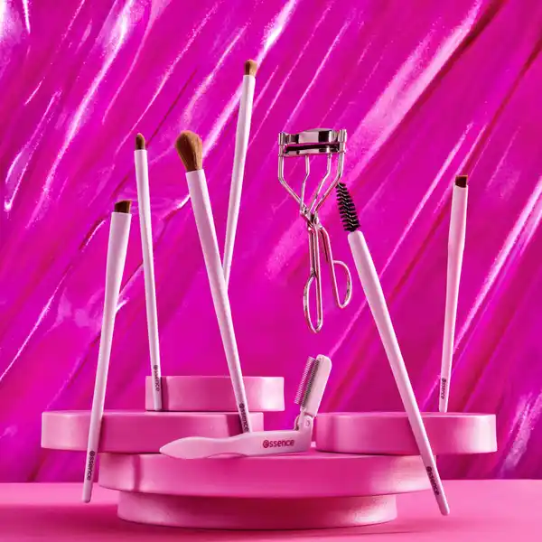 Eyelash comb 01 Define & shine