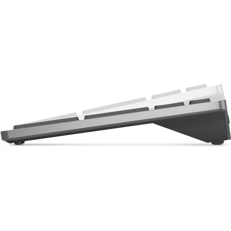 Ensemble clavier souris sans fil DELL KM7120W - AZERTY