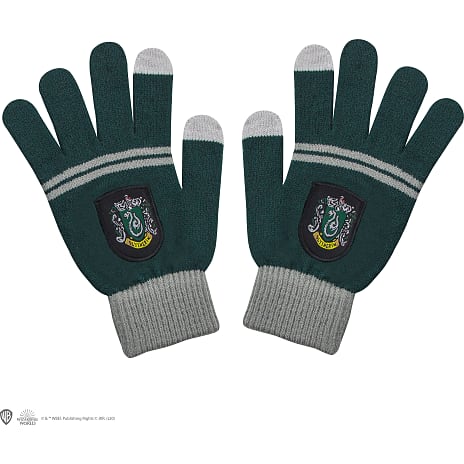 Harry Potter hue/handskersæt - voksen