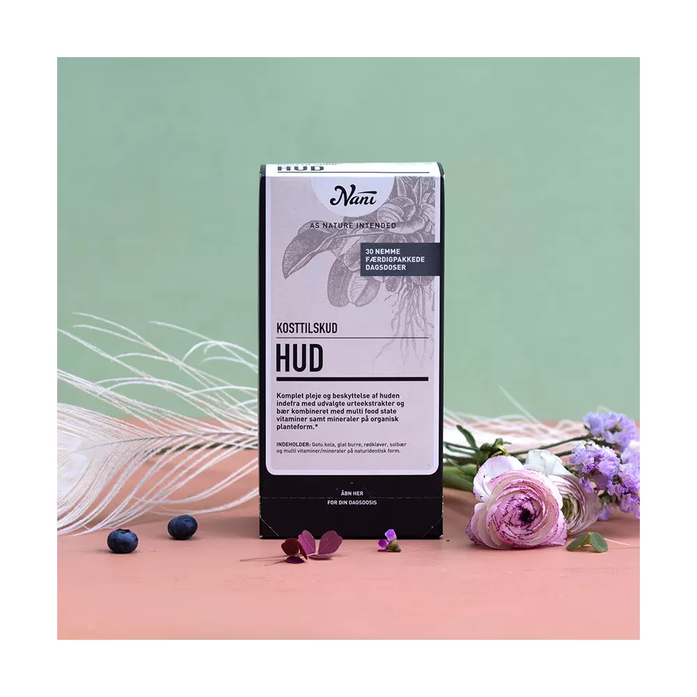 Nani Hud - 30 breve