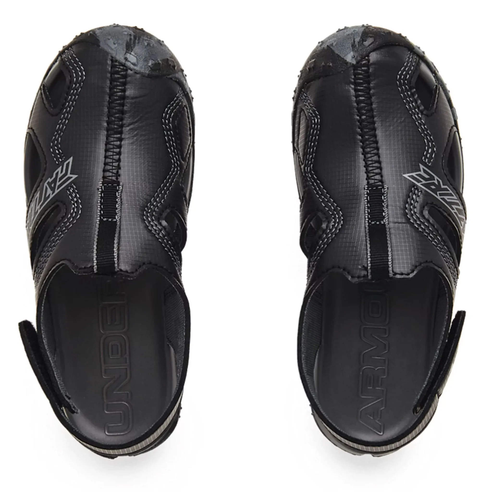 Under Armour Sandale UA Fat Tire Defender Pointures 10-3