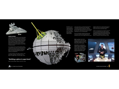 LEGO The Force of Creativity – standaardeditie (5009141)