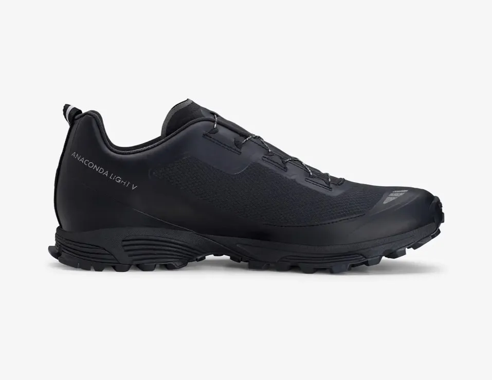 Viking Footwear Anaconda Light V Boa W Gtx Black