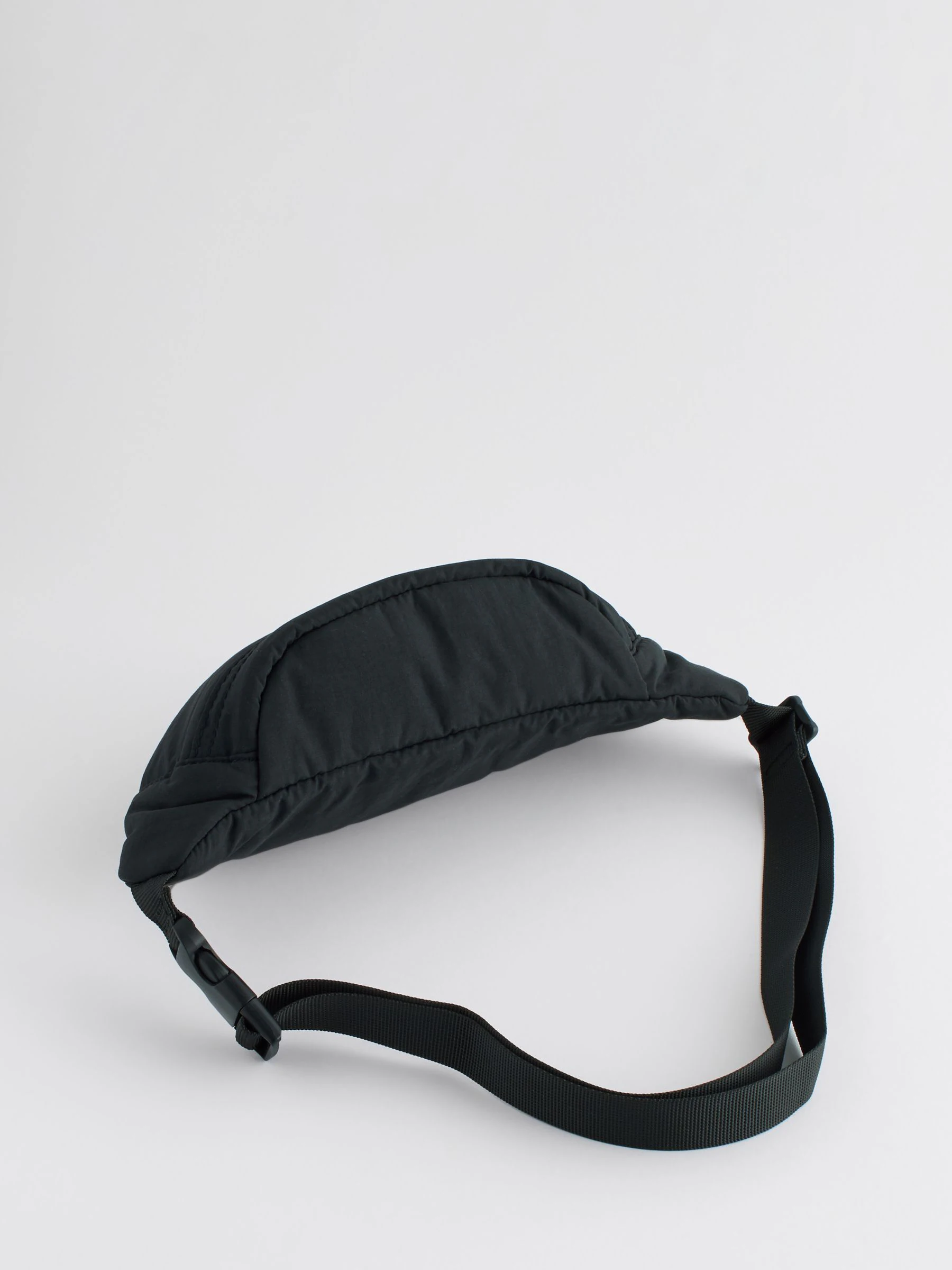Zwart - Crossbodytas