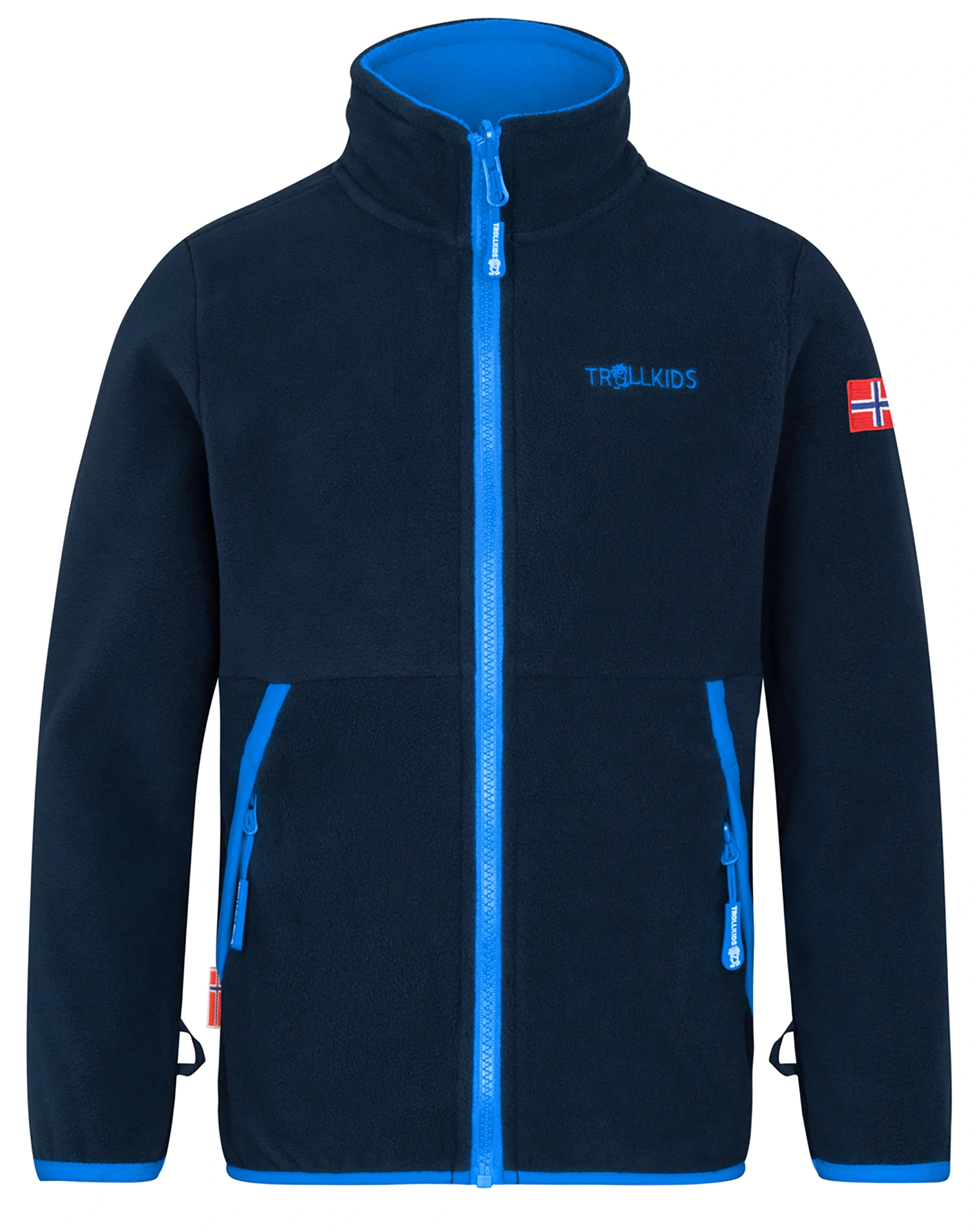 FunktionswinterjaKids KJERAK 3IN1 navy/mediumblue