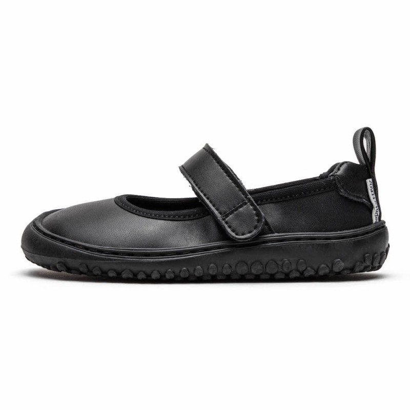 Zapato feroz Zapato Feroz Rockers Aitana Noir