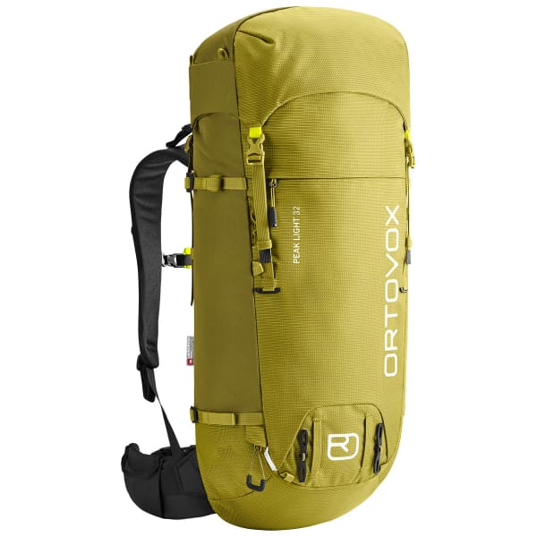 Sac à dos alpinisme ORTOVOX PEAK LIGHT 32 DIRTY DAISY