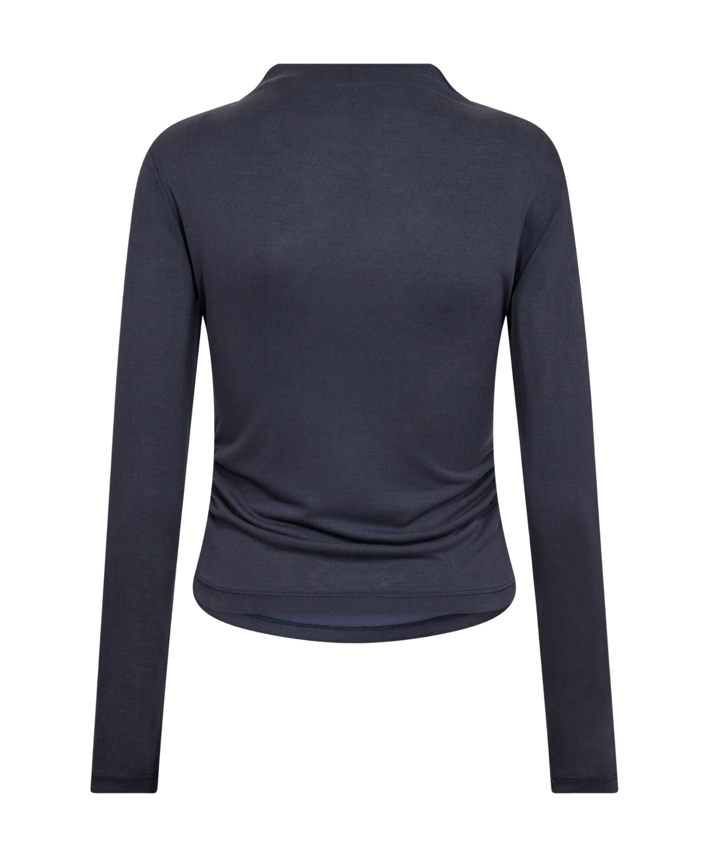 Co'Couture Dames longsleeve blauw