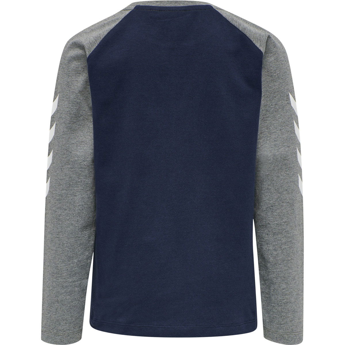 hummel Box Langærmet T-shirt Børn