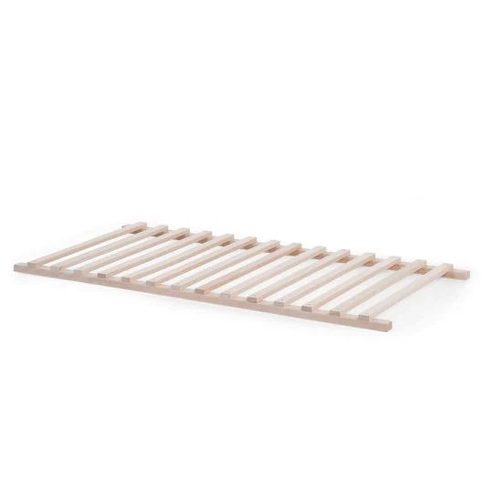 Tipi & maison sommier 70x140   Naturel        de               Childhome