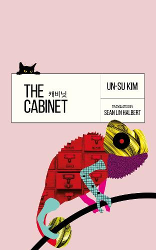 The Cabinet (Paperback)