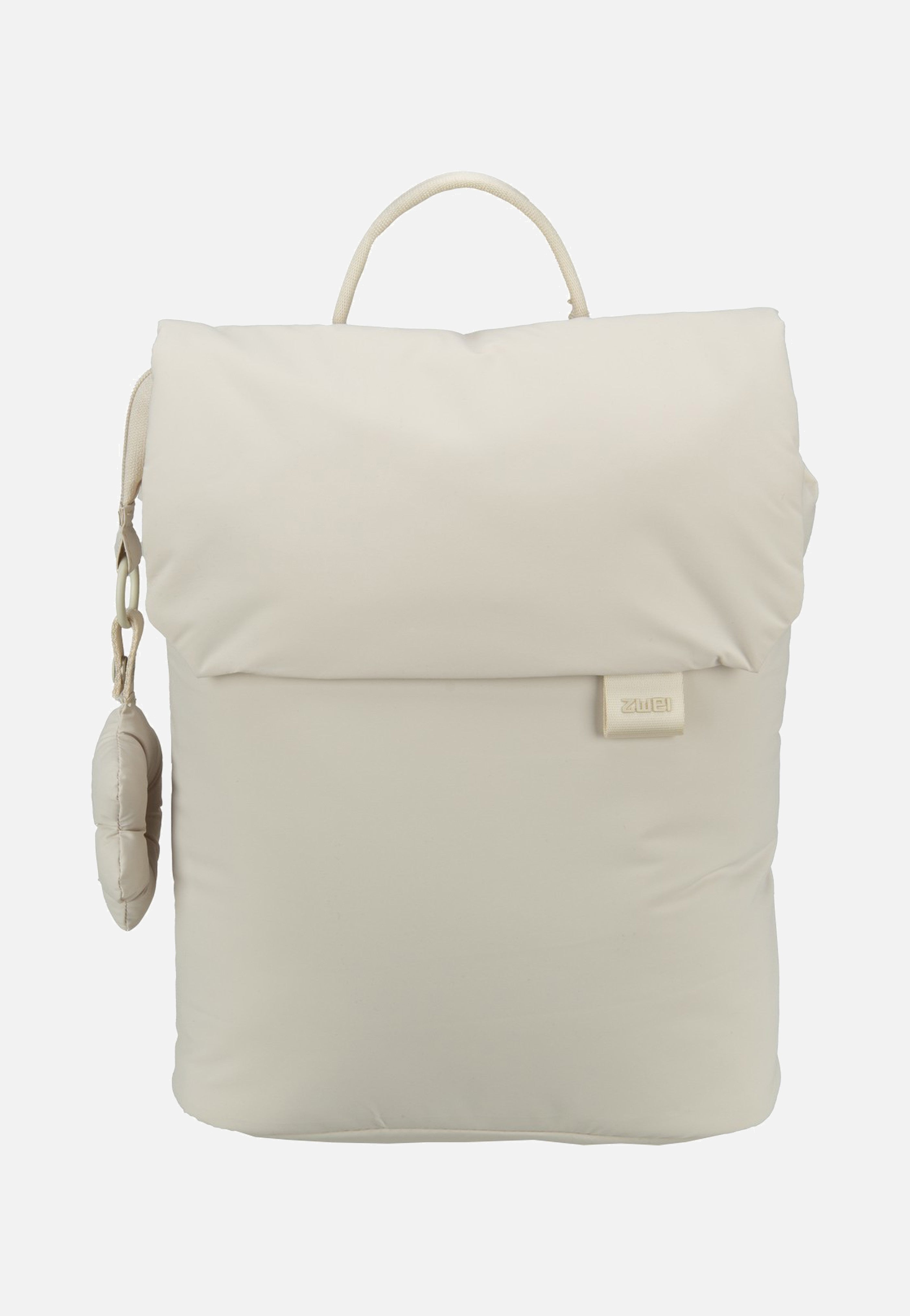 Hannah HAR13 Off White - Rucksack