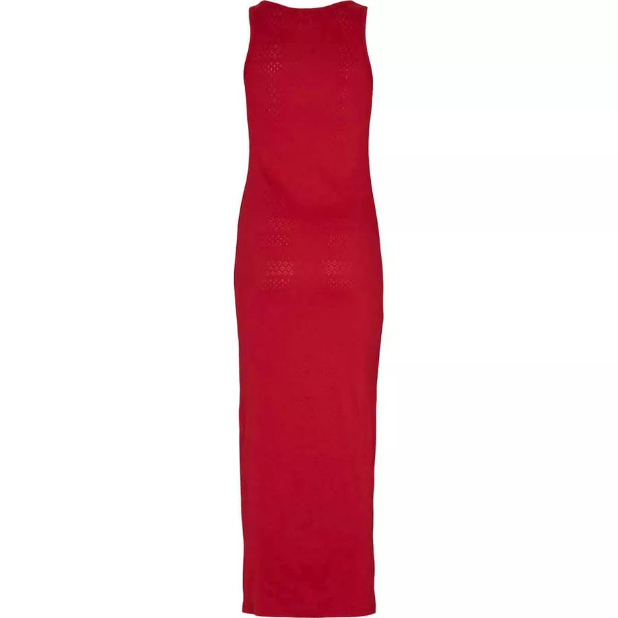 Müsli Mum-Kleid Berryred