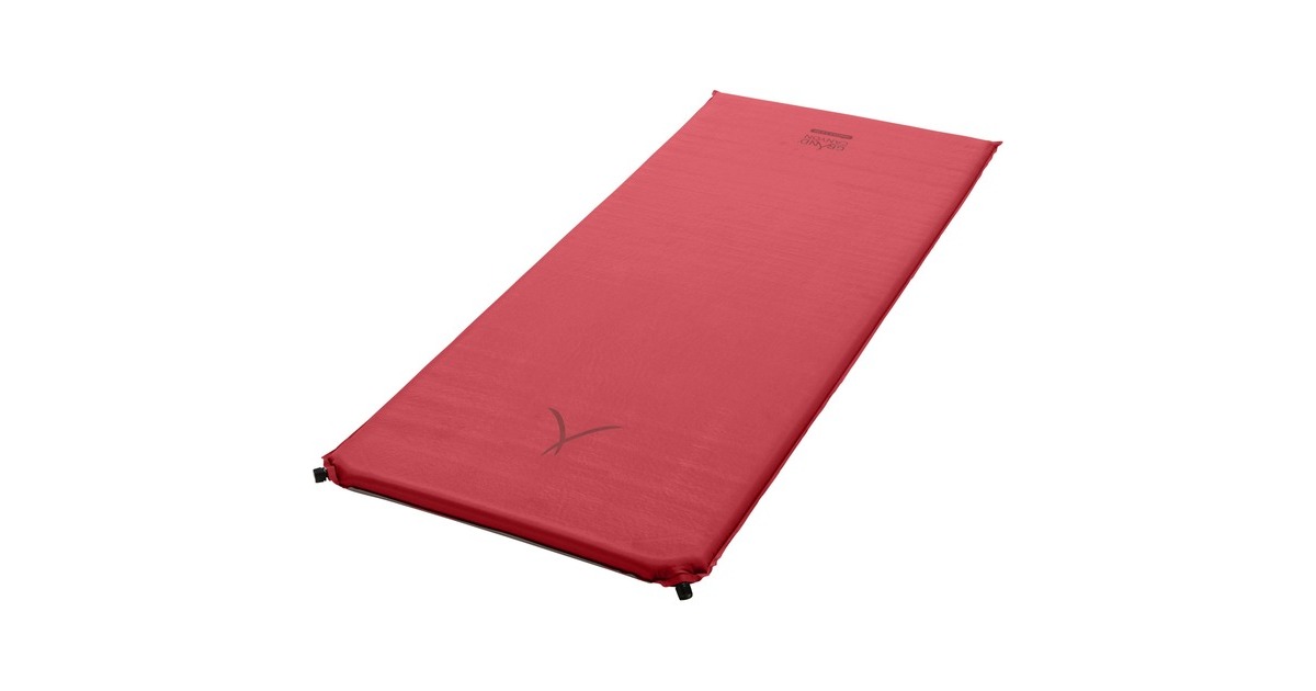 Grand CanyonHancock 5.0 XW mat  (Bourgondisch rood)