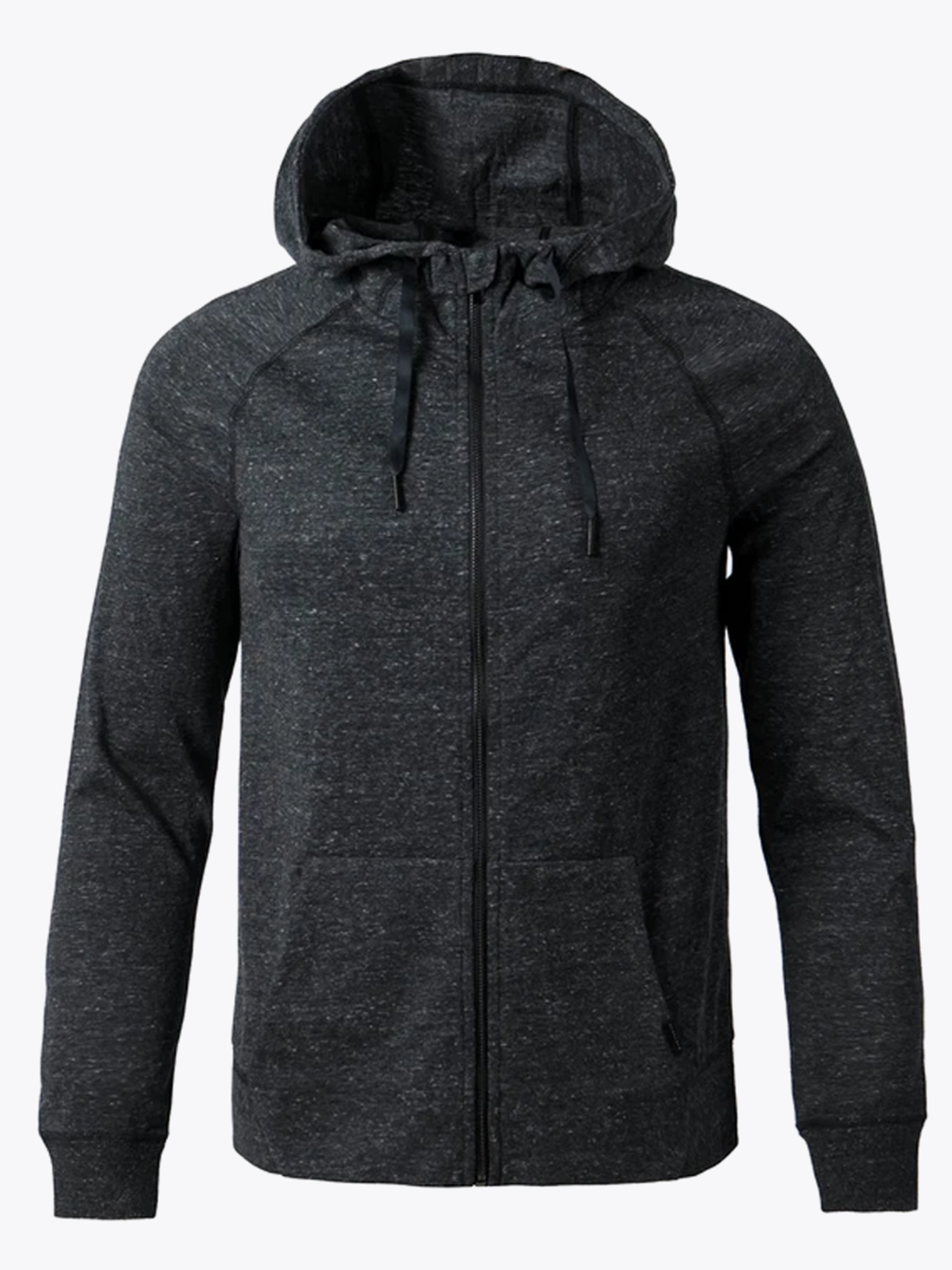 Chestine Melange Sweat Hoody