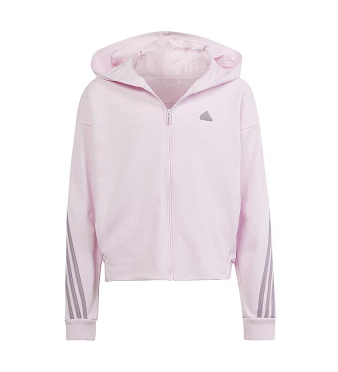 adidas Women Future Icons 3-Stripes Ritshoodie