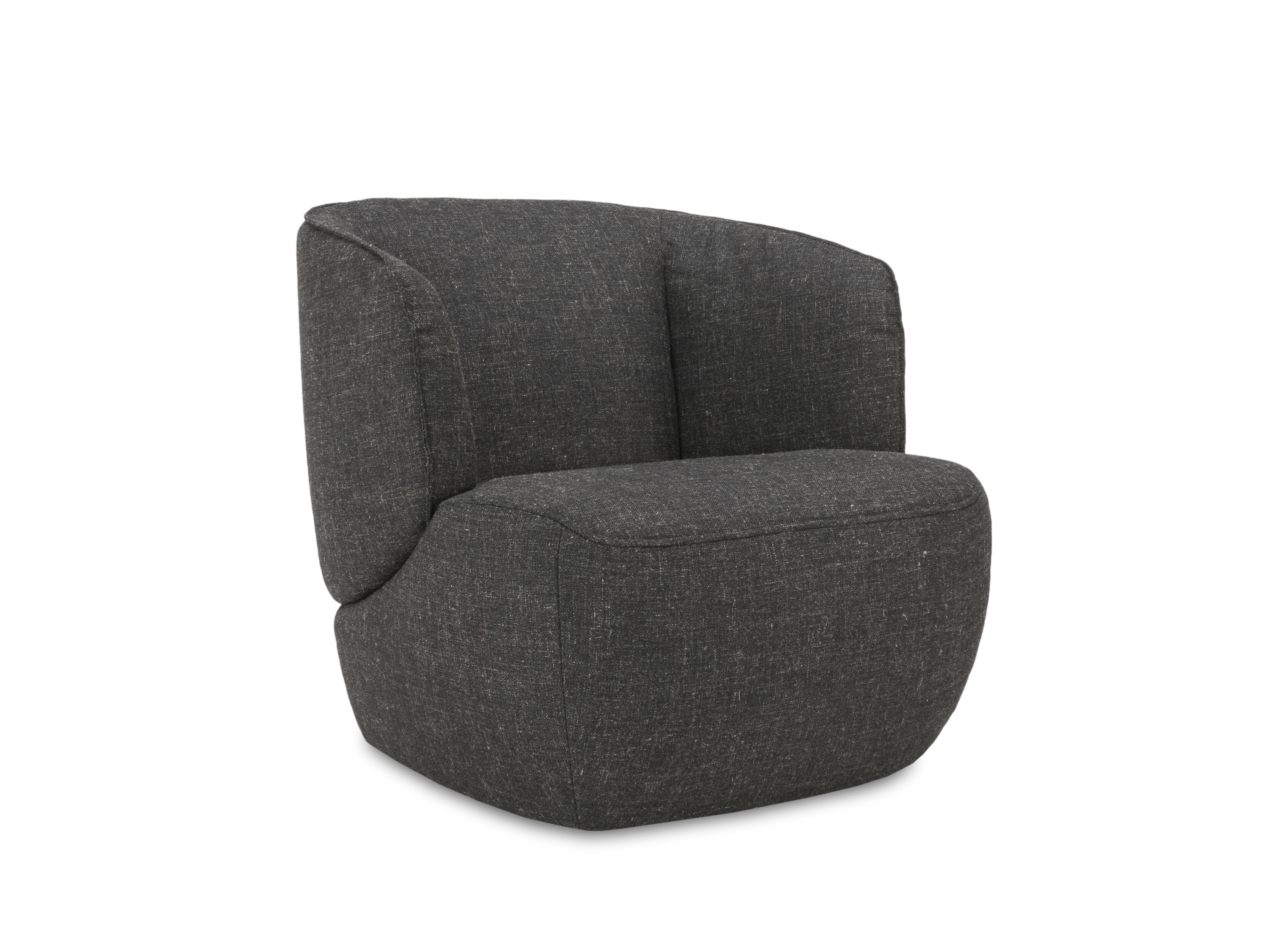Sessel   Hocker ROLF BENZ 384