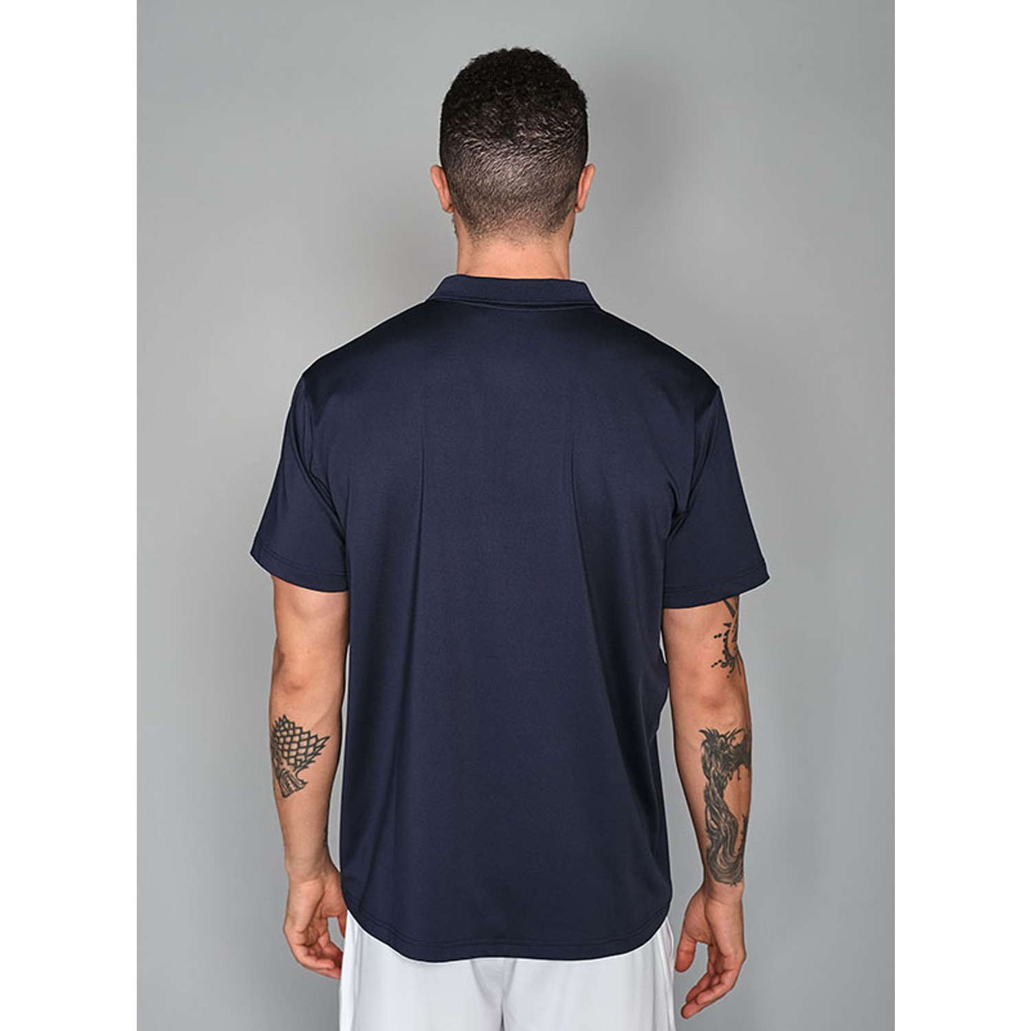 RS Sportswear Court Polo