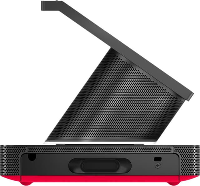 Lenovo ThinkSmart Hub personal computer 11H1000KMT