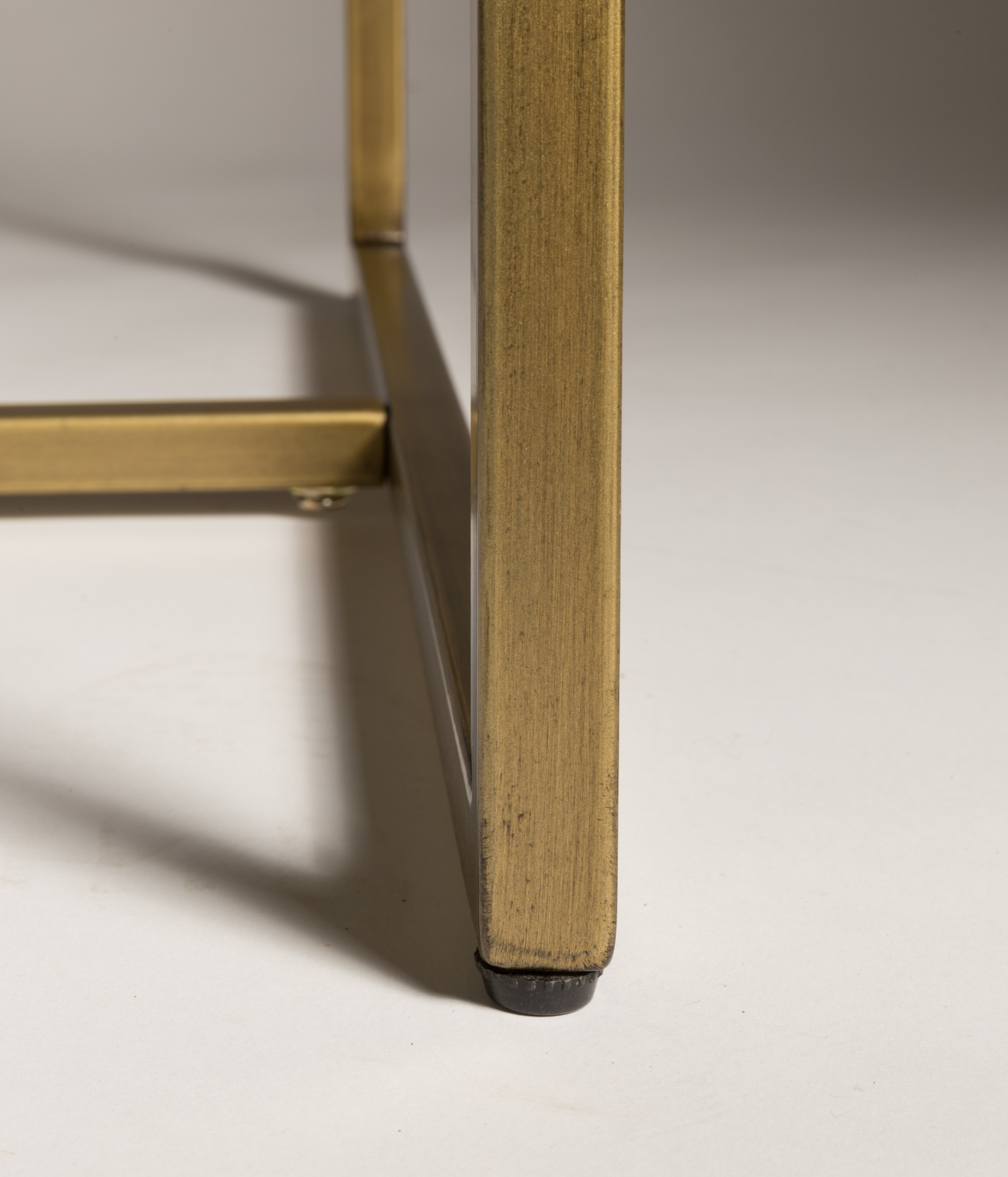 Eettafel Class bruin 180 x 90 cm