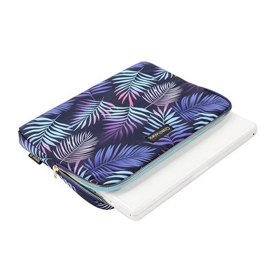 Viquel Casawork - Housse pour ordinateur portable 13″ - Tropical Night