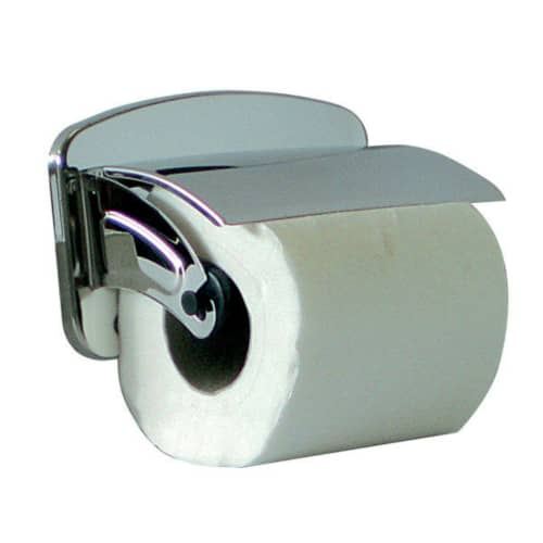 Distributeur de papier hygiénique petit rouleau Paredes