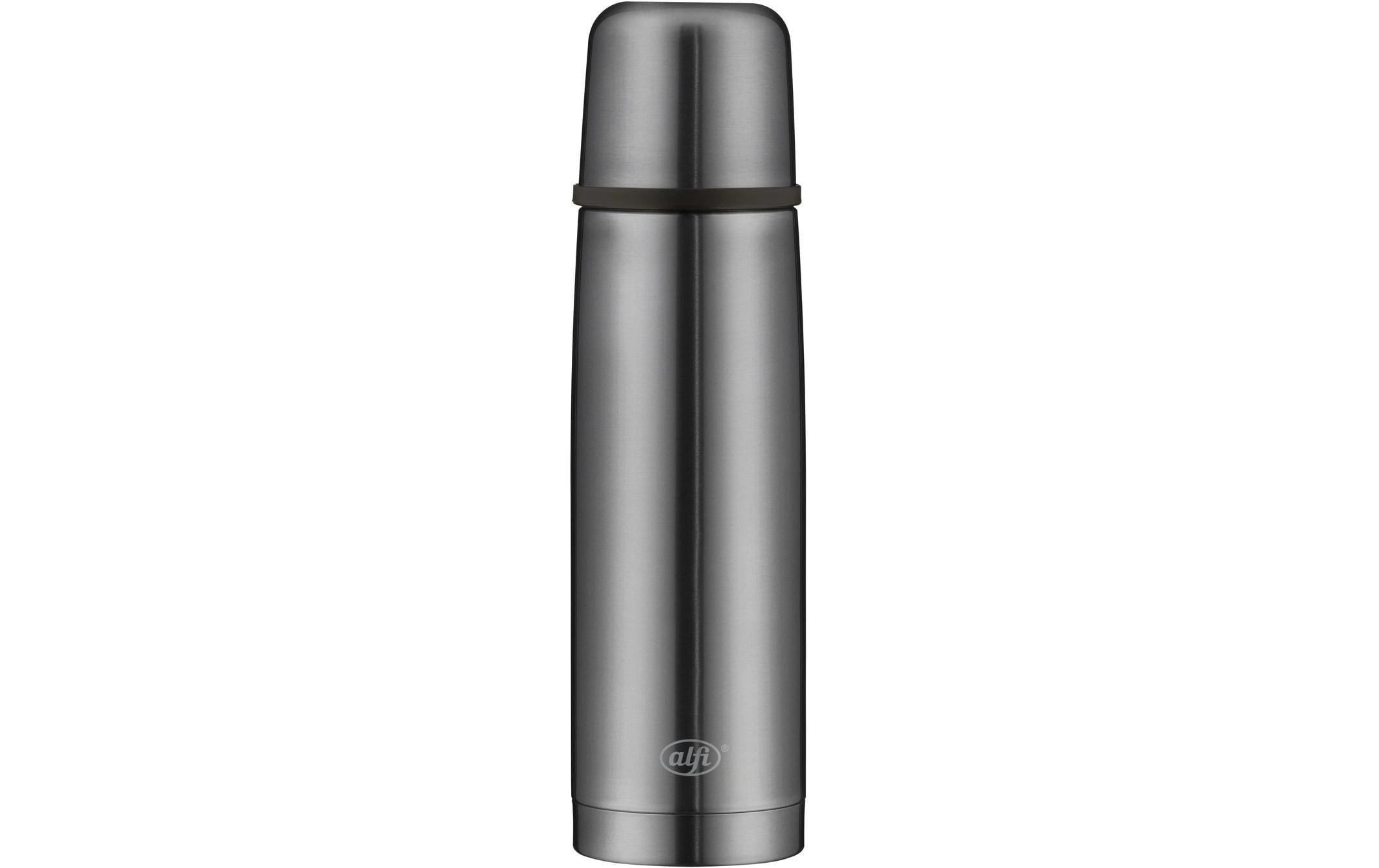 Thermosflasche Perfect 500 ml, DunkelgrauIsolierflasche