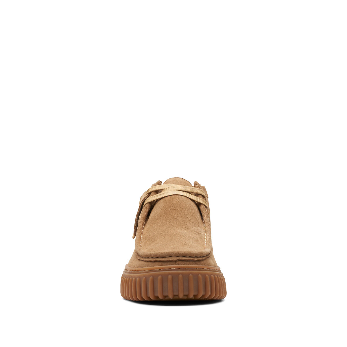 Sapatos derby de camurça CLARKS Torhill, sortidos