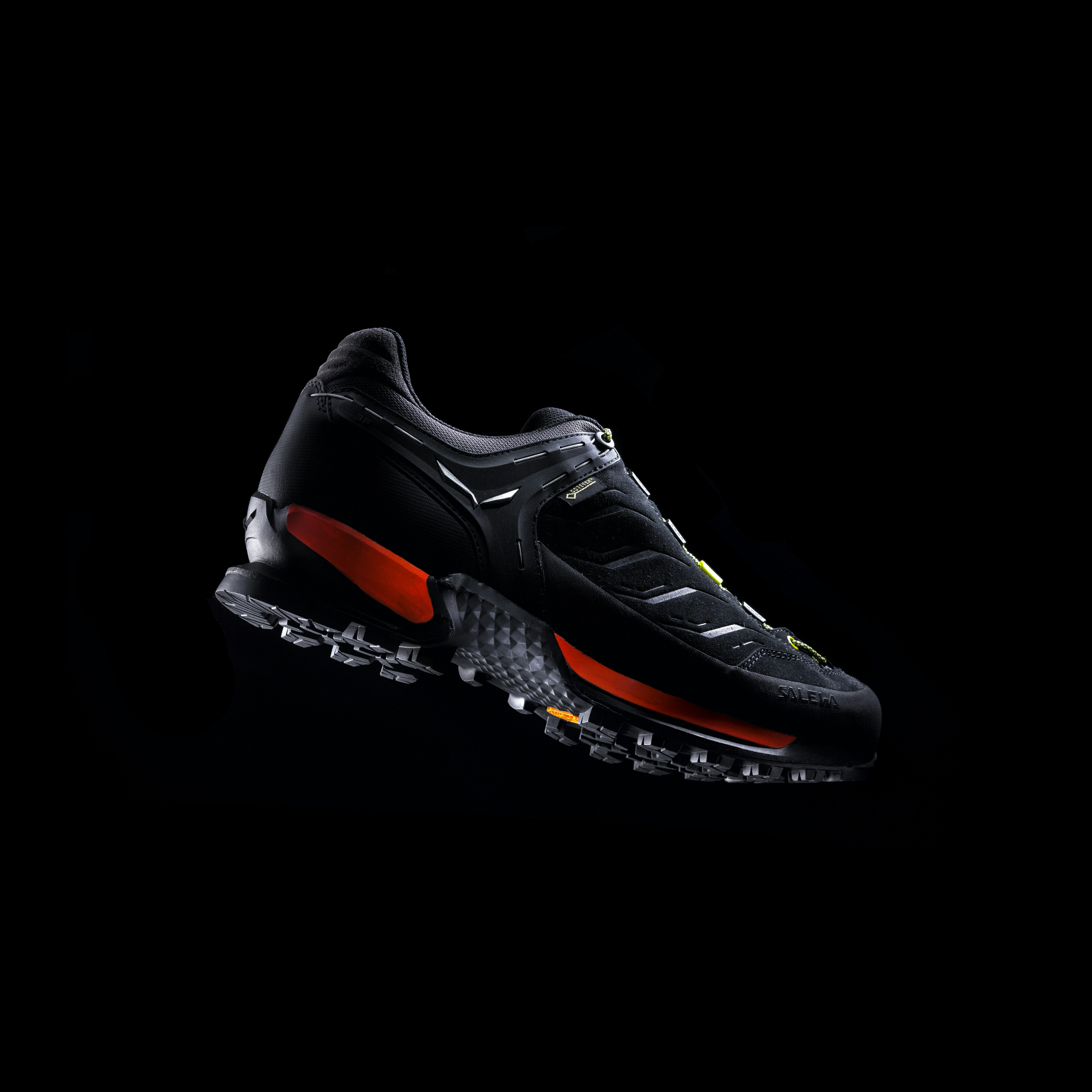 Mountain Trainer Gore-Tex® Herren Schuhe