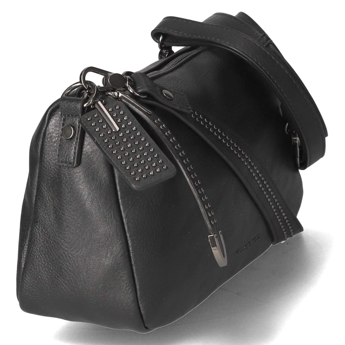Fräulein FridaHandtasche - black