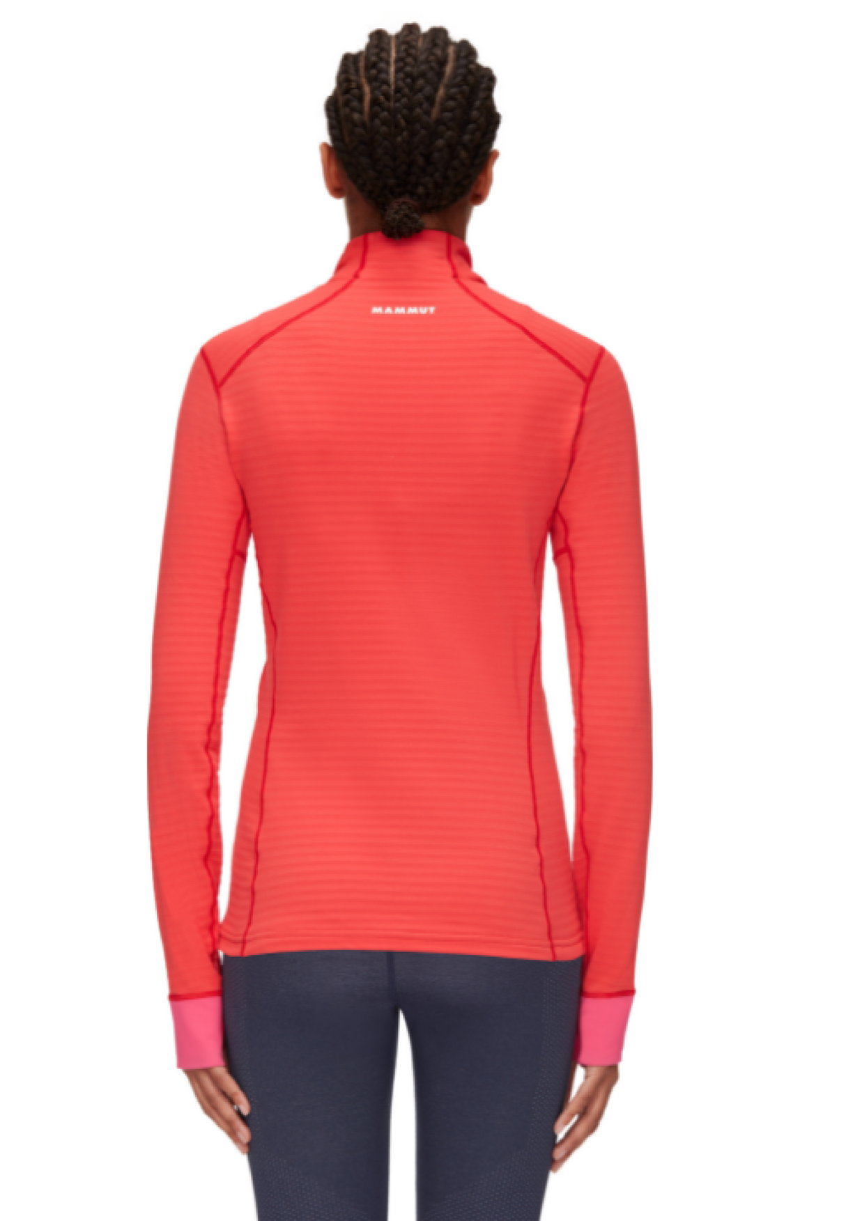 Mammut<br>Aconcagua Light ML Women