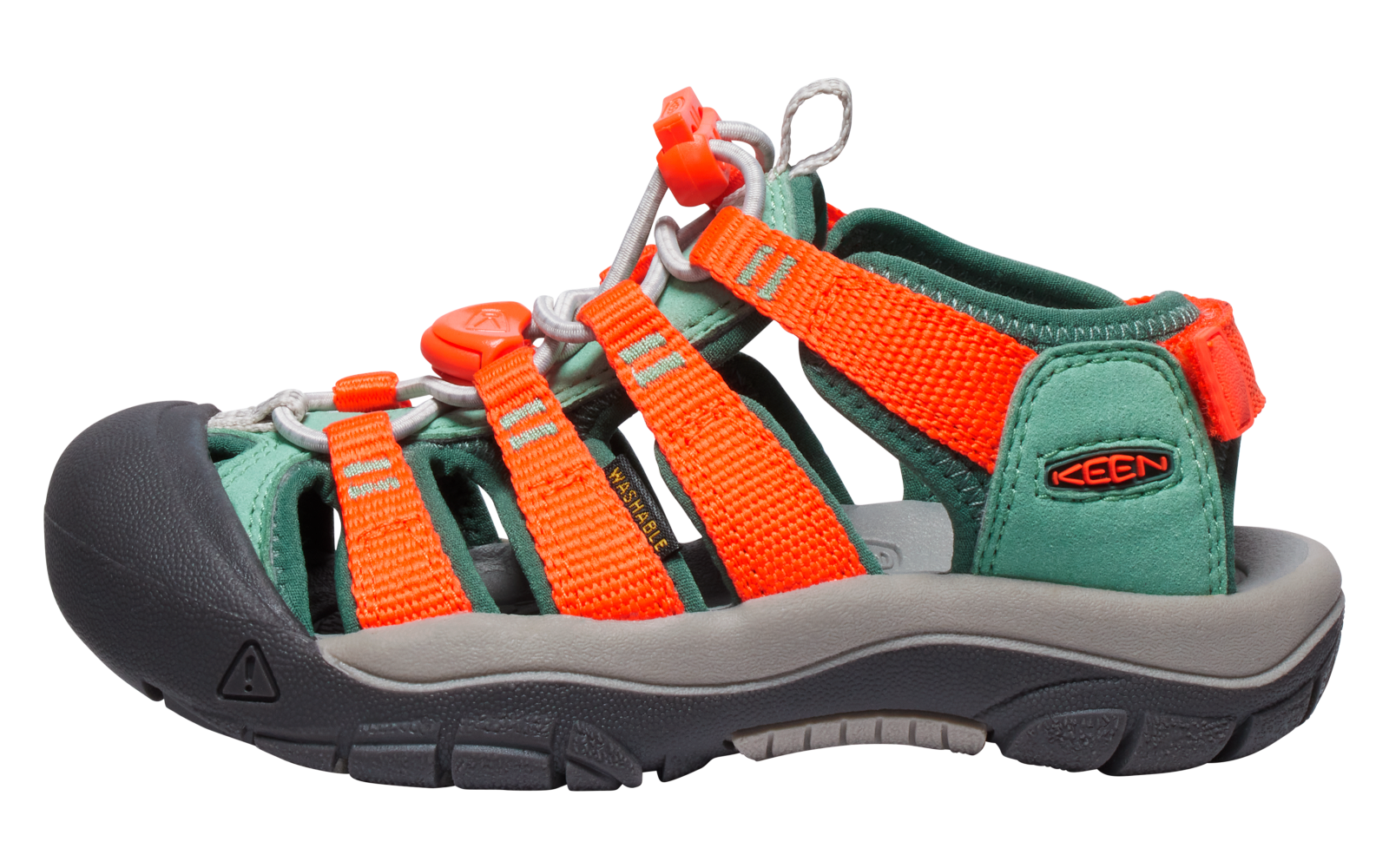 Keen Newport Boundless Kindersandalen