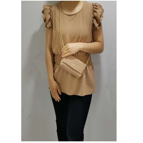 Fashion brands - 3101-CAMEL - Camel