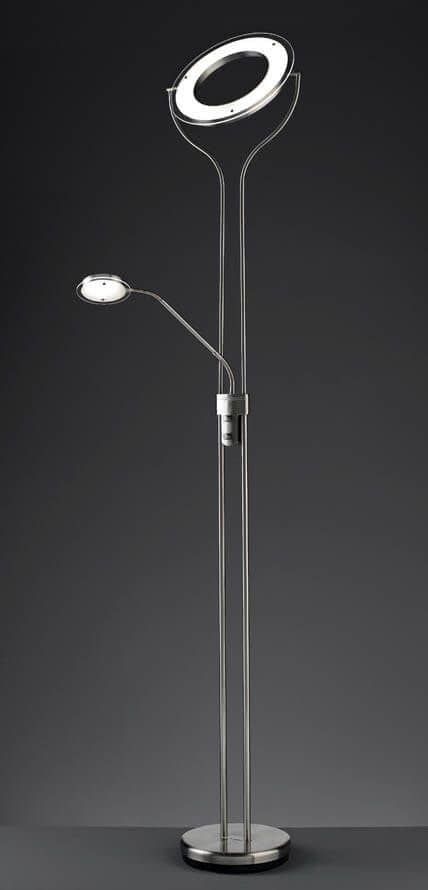 LED-Stehleuchte