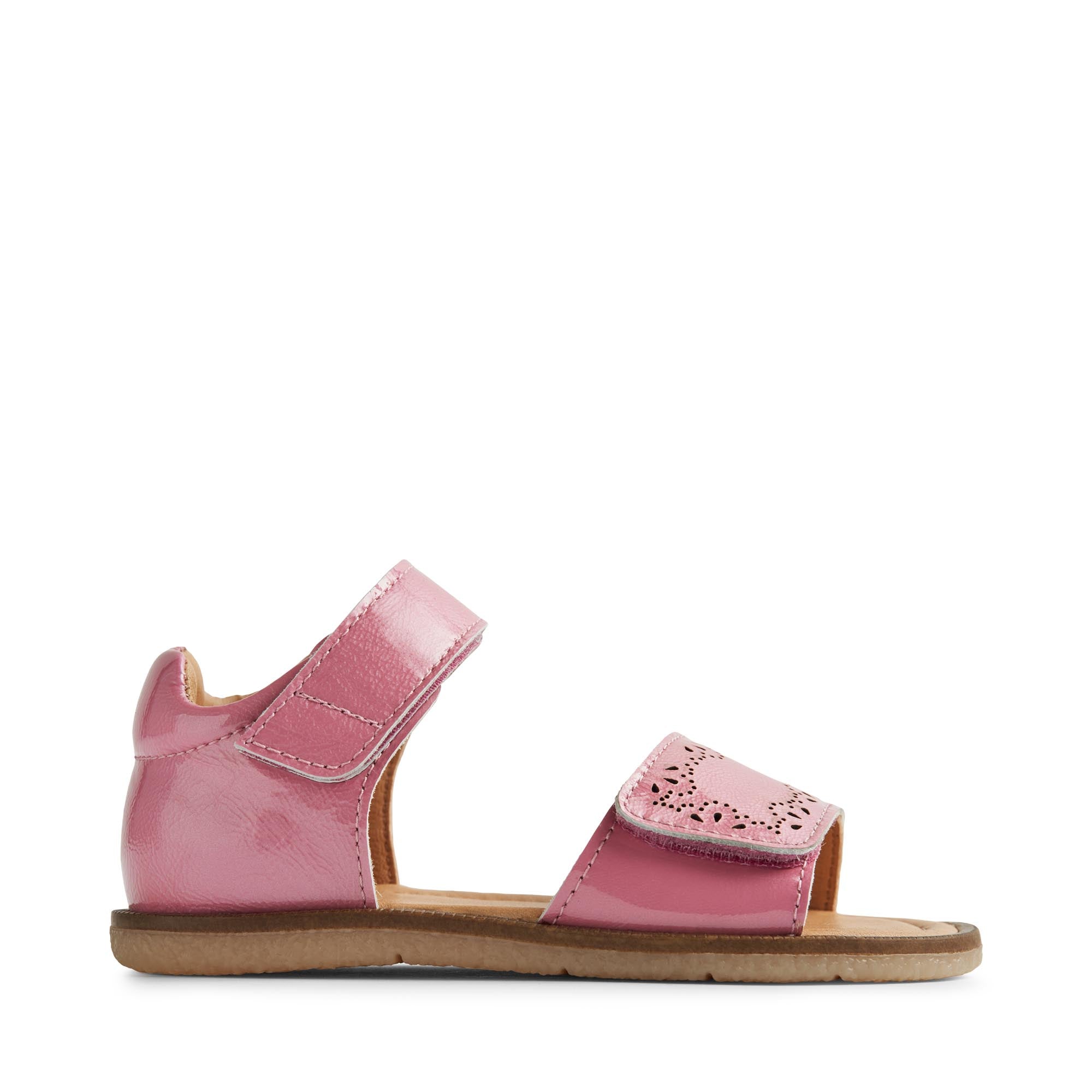Wheat Sandaler Molli