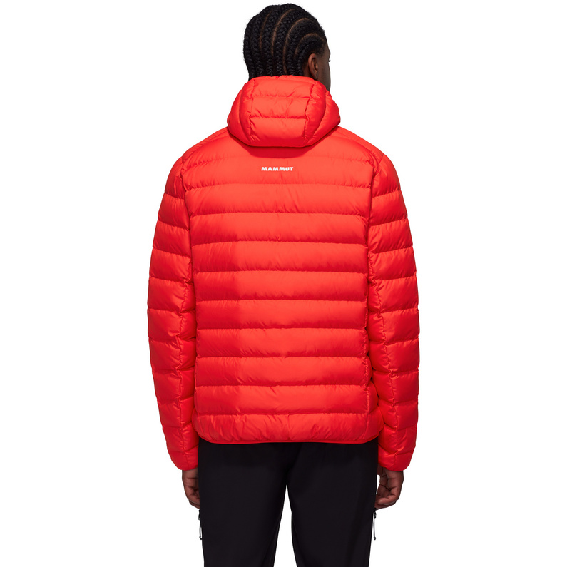 Mammut Herren Waymarker In Hoodie Jacke