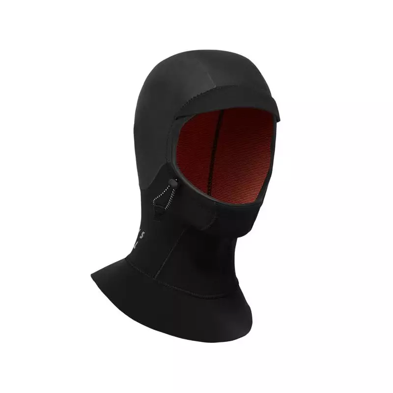 Cagoule néoprène MYSTIC Roam Hood Long 3mm