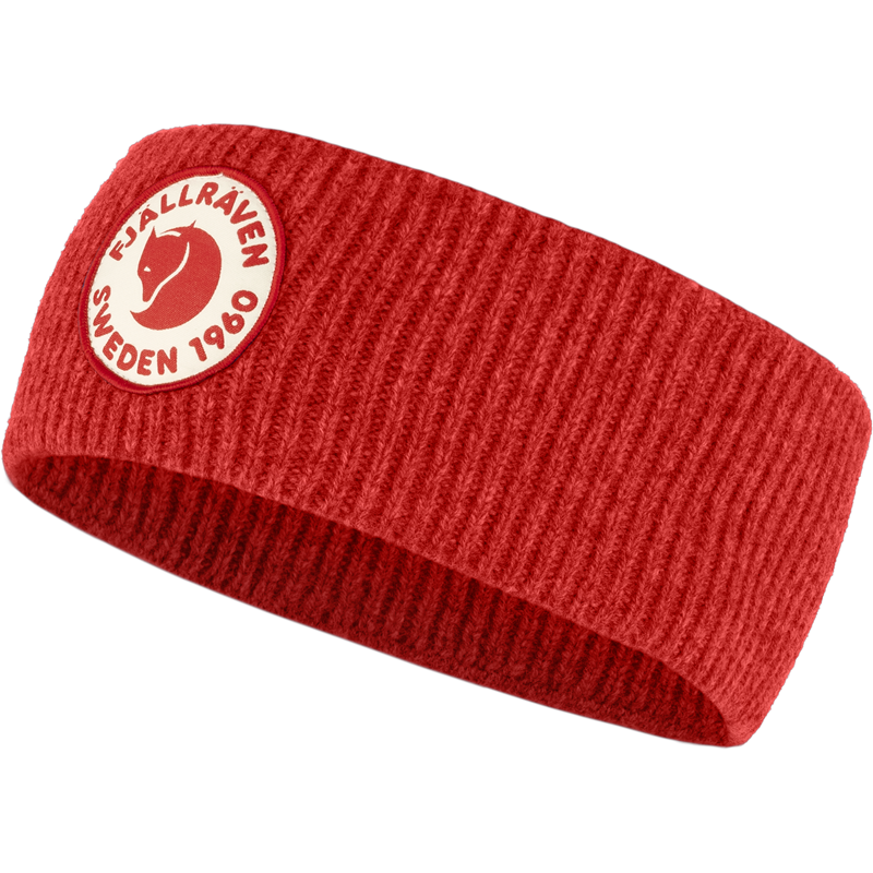 Fjällräven<br>Pandebånd 1960 Logo