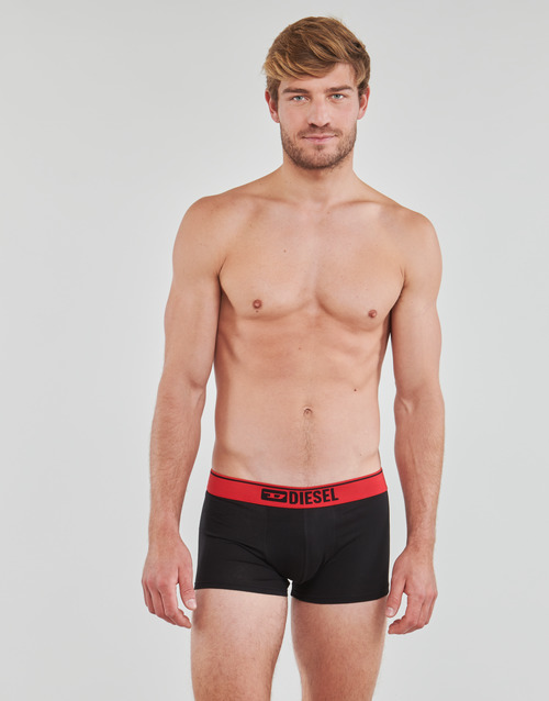 Diesel - DAMIEN X3 - Noir / Noir / Noir