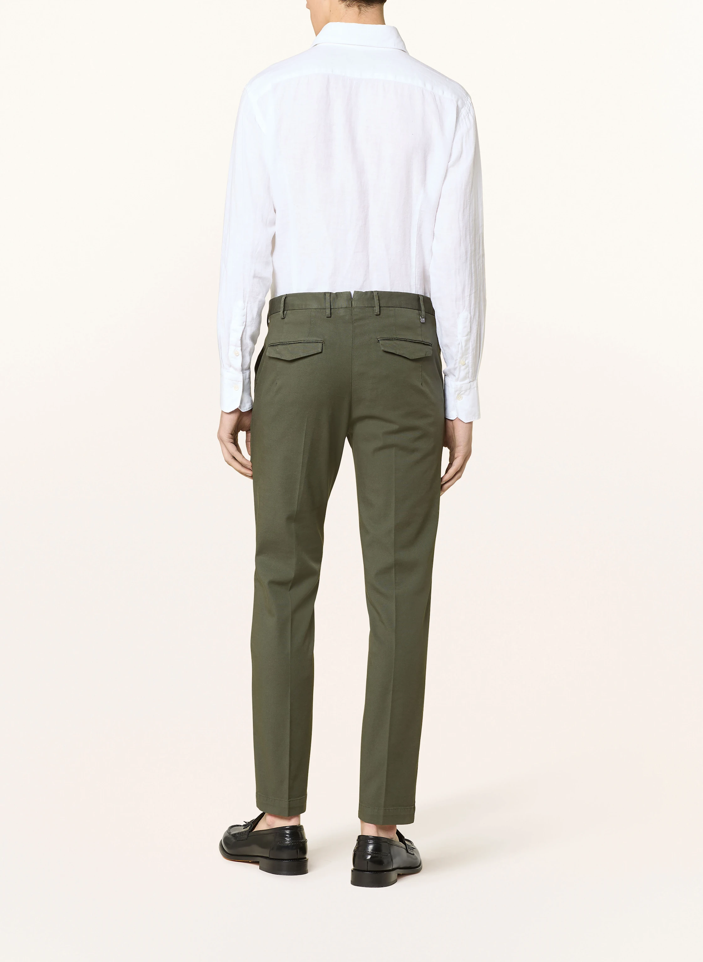 PT TORINO Chino Extra Slim Fit
