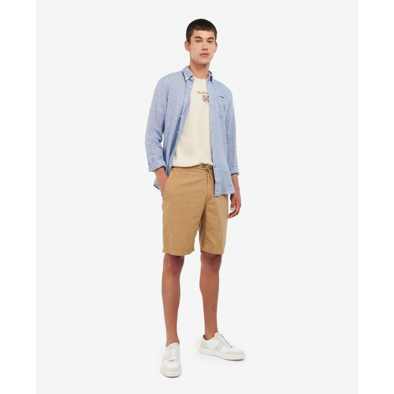 Linton Tailored Shirt - Chemise homme