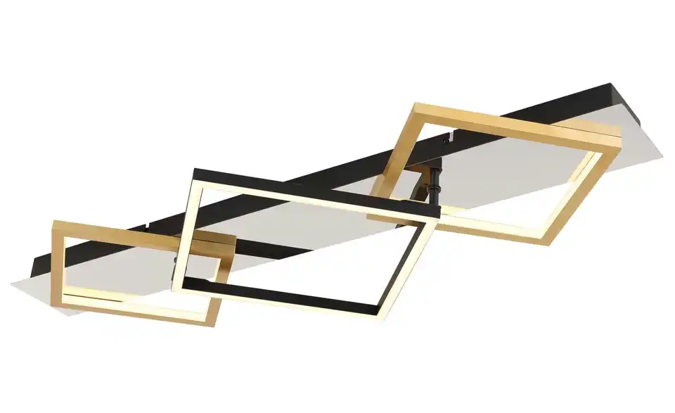 Deckenleuchte 7 cm 78 cm 35,5 cm