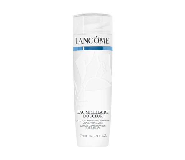 Lancôme Eau Micellaire Douceur Reinigungswasser