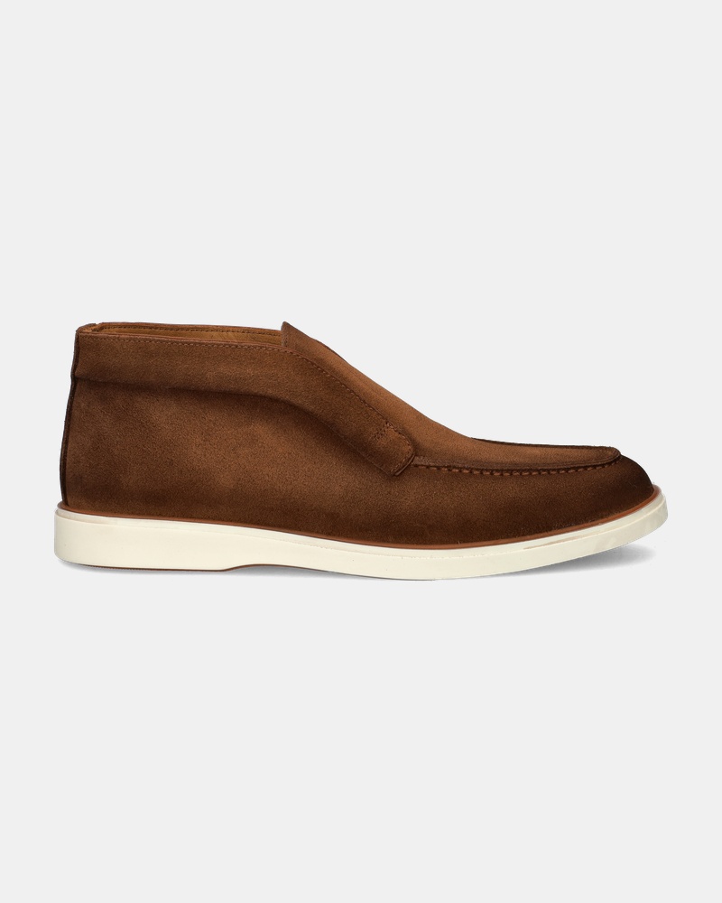 Nelson Mocassins & loafers  - cognac