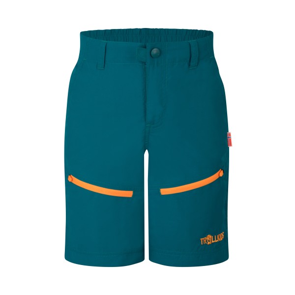 Trollkids - Kid's Seiland Shorts - Short