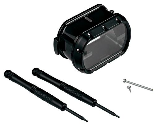 GARMIN Lentille de remplacement pour boîtier étanche VIRB