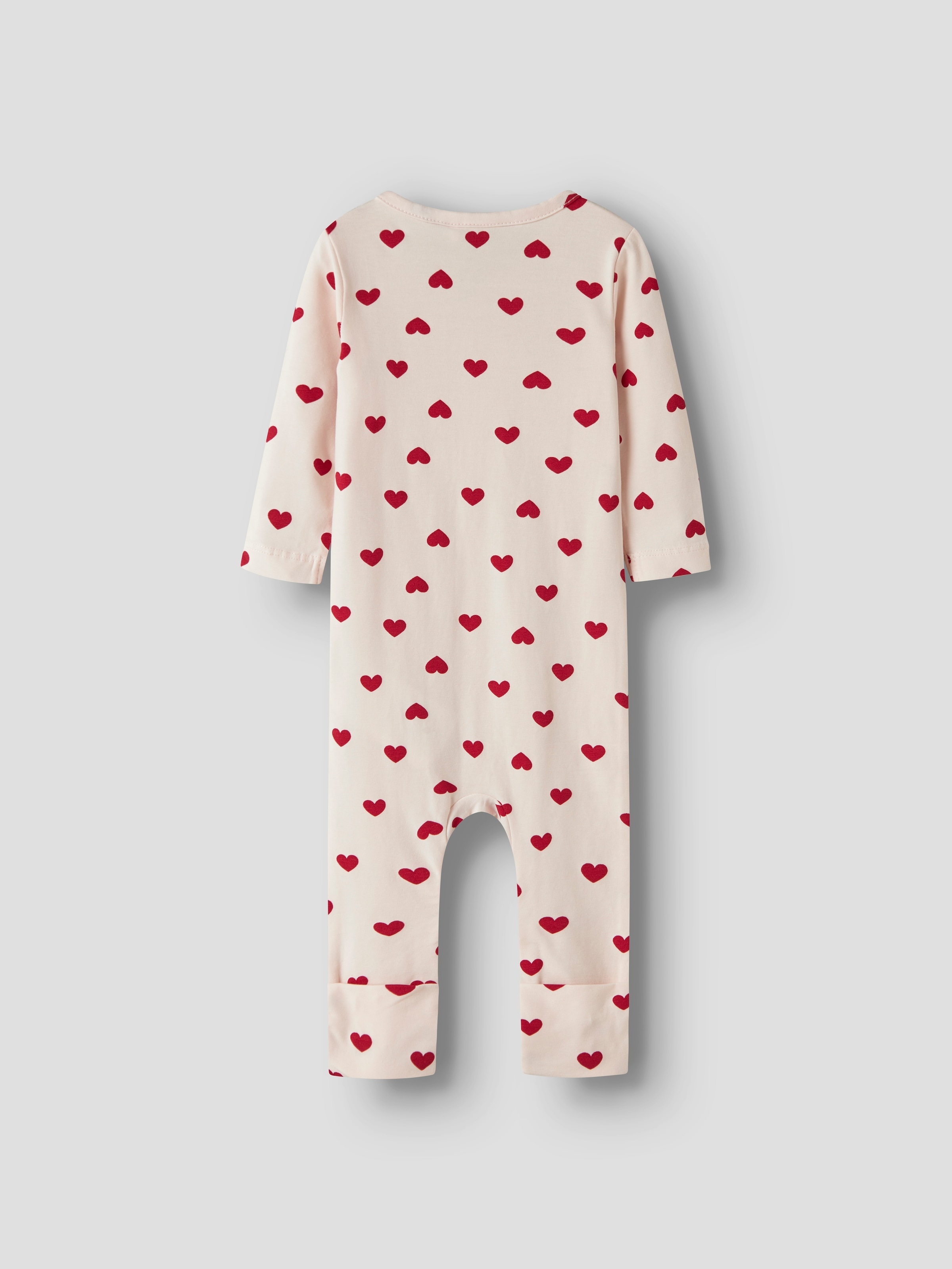 Name It Schlafanzug »NBFRAGNHILD NIGHTSUIT BOX«