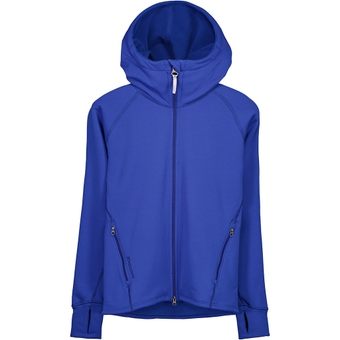 Houdini Power Houdi Fleecejacke Tribe Blue Herren
